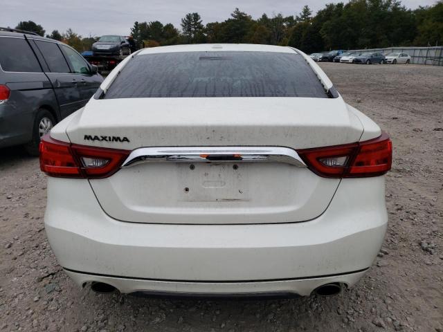 Photo 5 VIN: 1N4AA6AP4JC367439 - NISSAN MAXIMA 