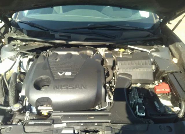 Photo 9 VIN: 1N4AA6AP4JC369918 - NISSAN MAXIMA 