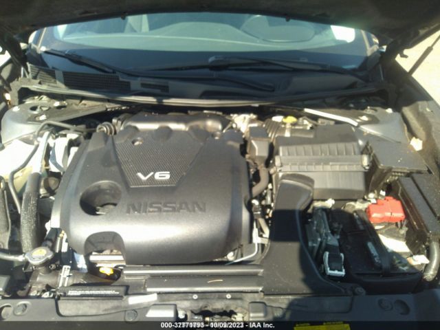 Photo 9 VIN: 1N4AA6AP4JC369918 - NISSAN MAXIMA 