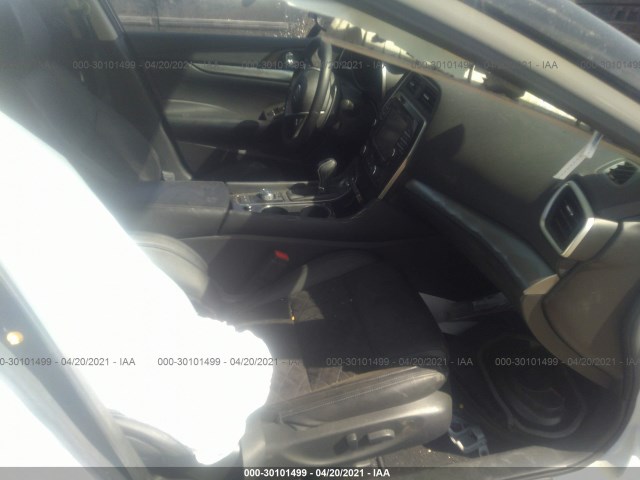 Photo 4 VIN: 1N4AA6AP4JC371717 - NISSAN MAXIMA 