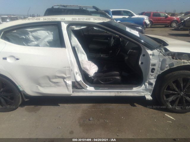 Photo 5 VIN: 1N4AA6AP4JC371717 - NISSAN MAXIMA 