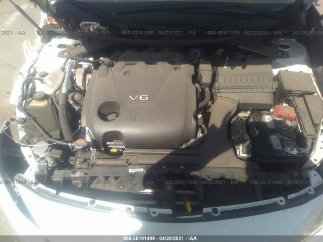 Photo 9 VIN: 1N4AA6AP4JC371717 - NISSAN MAXIMA 