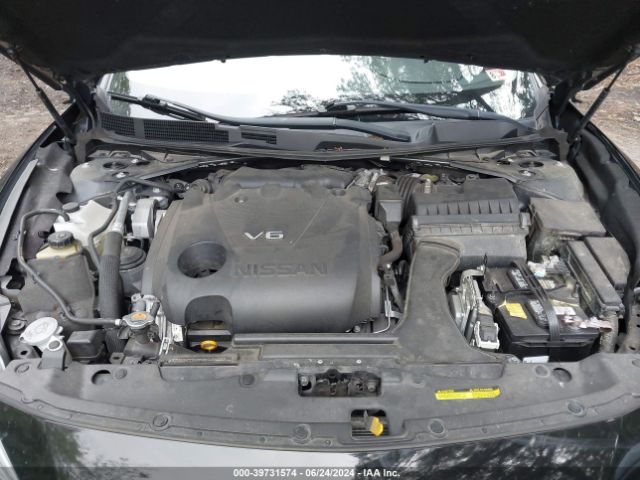 Photo 9 VIN: 1N4AA6AP4JC371992 - NISSAN MAXIMA 