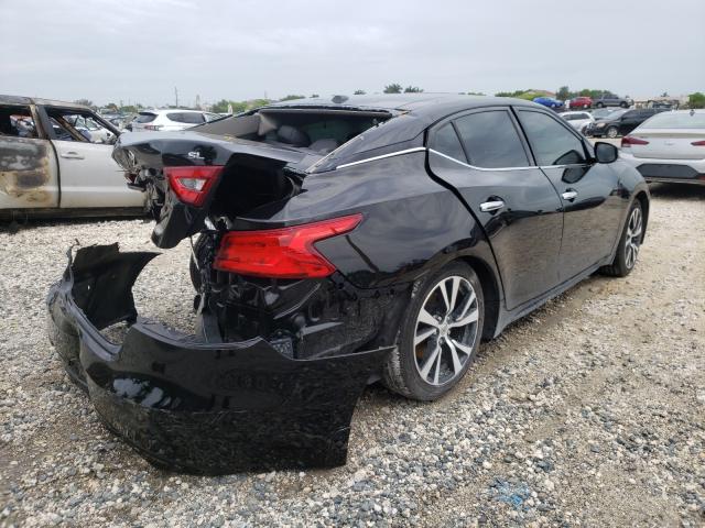 Photo 3 VIN: 1N4AA6AP4JC372060 - NISSAN MAXIMA 3.5 