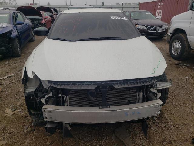 Photo 4 VIN: 1N4AA6AP4JC373161 - NISSAN MAXIMA 