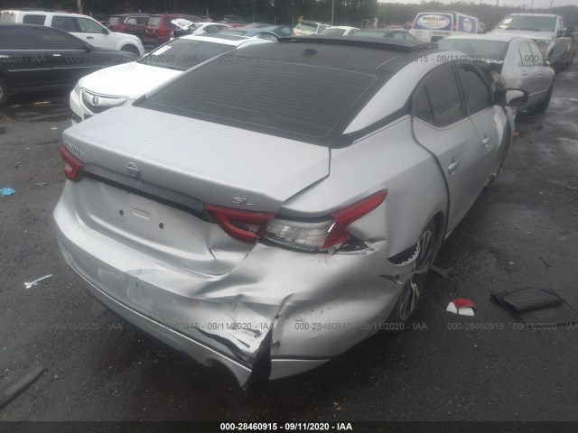 Photo 3 VIN: 1N4AA6AP4JC374388 - NISSAN MAXIMA 