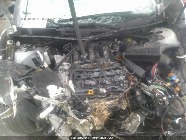 Photo 9 VIN: 1N4AA6AP4JC374388 - NISSAN MAXIMA 