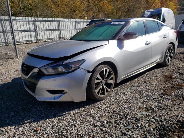 Photo 0 VIN: 1N4AA6AP4JC374990 - NISSAN MAXIMA 