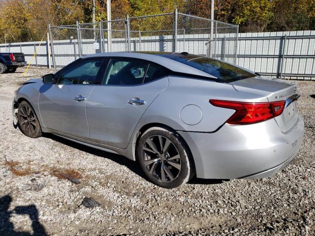 Photo 1 VIN: 1N4AA6AP4JC374990 - NISSAN MAXIMA 