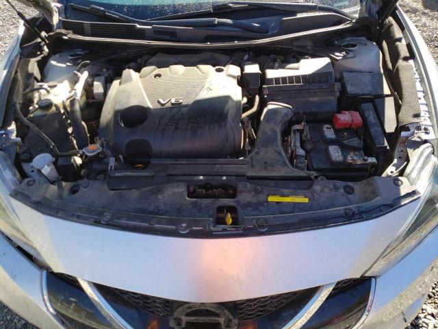 Photo 10 VIN: 1N4AA6AP4JC374990 - NISSAN MAXIMA 