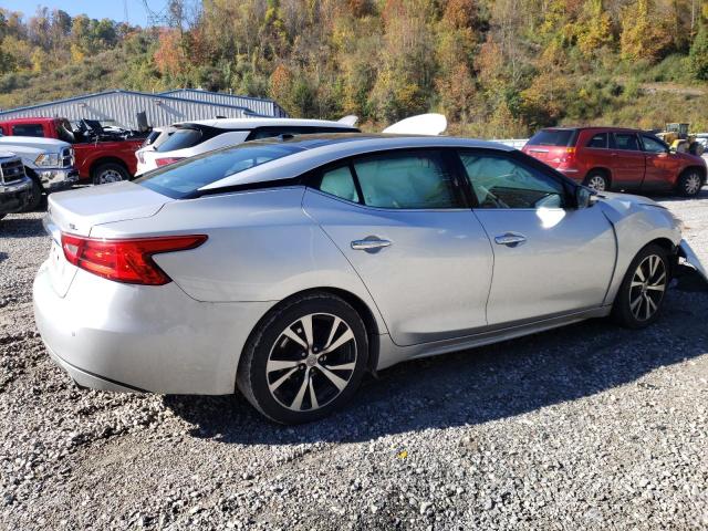 Photo 2 VIN: 1N4AA6AP4JC374990 - NISSAN MAXIMA 