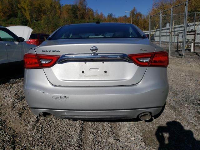 Photo 5 VIN: 1N4AA6AP4JC374990 - NISSAN MAXIMA 