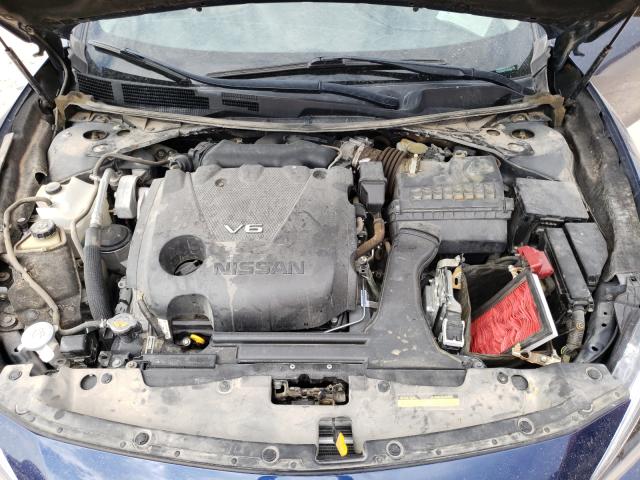 Photo 6 VIN: 1N4AA6AP4JC375492 - NISSAN MAXIMA 3.5 