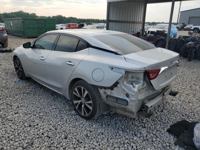 Photo 1 VIN: 1N4AA6AP4JC376318 - NISSAN MAXIMA 3.5 