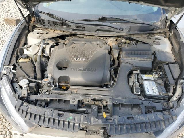 Photo 10 VIN: 1N4AA6AP4JC376318 - NISSAN MAXIMA 3.5 