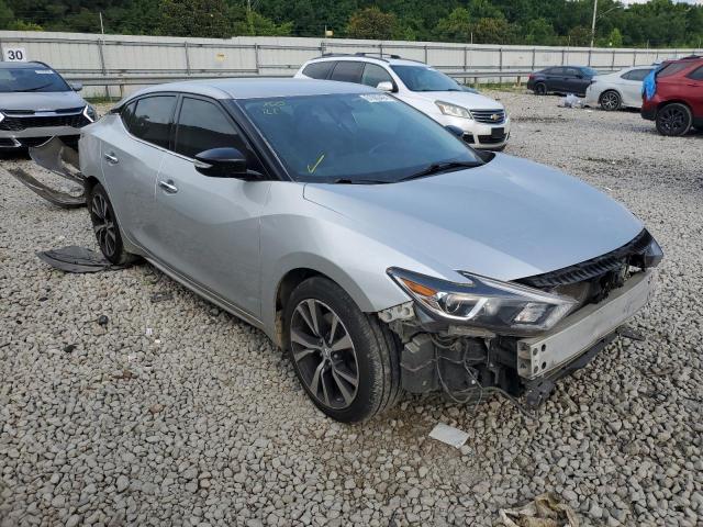 Photo 3 VIN: 1N4AA6AP4JC376318 - NISSAN MAXIMA 3.5 