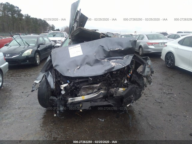 Photo 5 VIN: 1N4AA6AP4JC376321 - NISSAN MAXIMA 