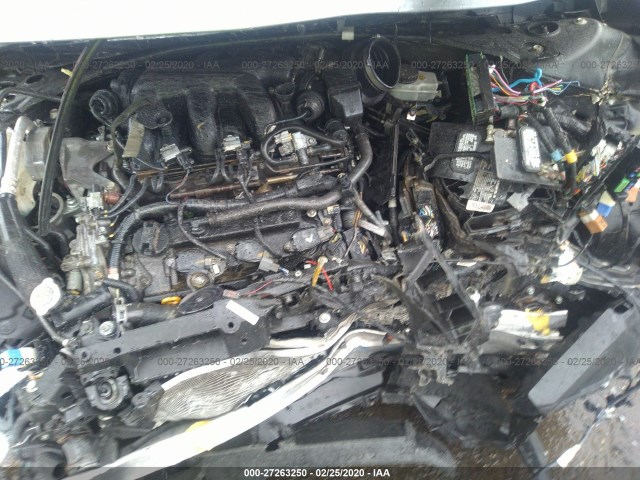 Photo 9 VIN: 1N4AA6AP4JC376321 - NISSAN MAXIMA 