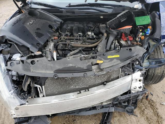 Photo 10 VIN: 1N4AA6AP4JC378425 - NISSAN MAXIMA 3.5 