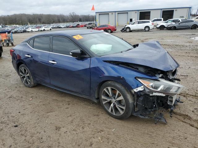 Photo 3 VIN: 1N4AA6AP4JC378425 - NISSAN MAXIMA 3.5 