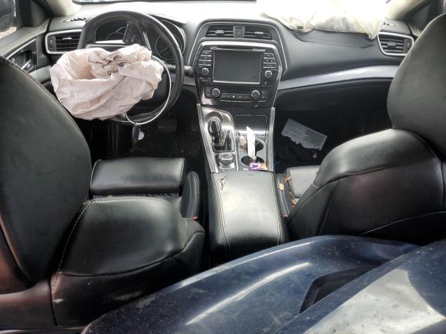 Photo 7 VIN: 1N4AA6AP4JC378425 - NISSAN MAXIMA 3.5 