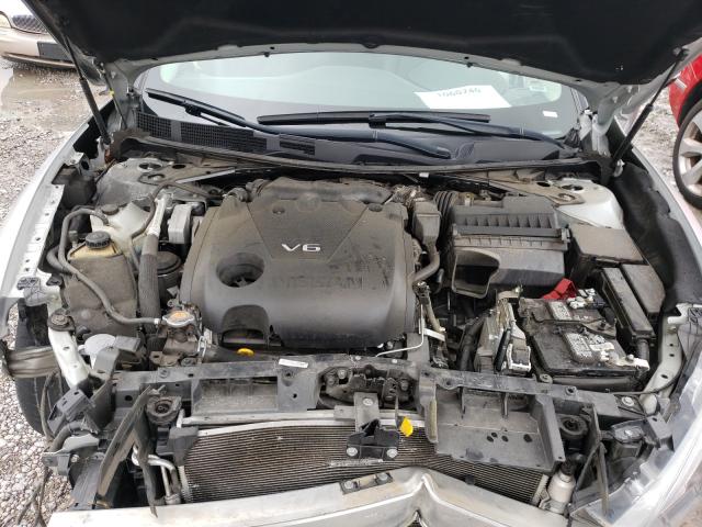 Photo 6 VIN: 1N4AA6AP4JC378540 - NISSAN MAXIMA 3.5 