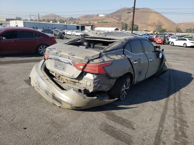 Photo 3 VIN: 1N4AA6AP4JC384354 - NISSAN MAXIMA 3.5 