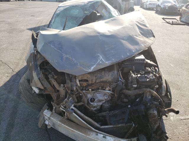 Photo 6 VIN: 1N4AA6AP4JC384354 - NISSAN MAXIMA 3.5 