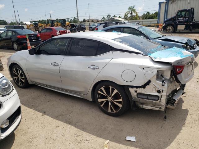 Photo 1 VIN: 1N4AA6AP4JC384760 - NISSAN MAXIMA 3.5 