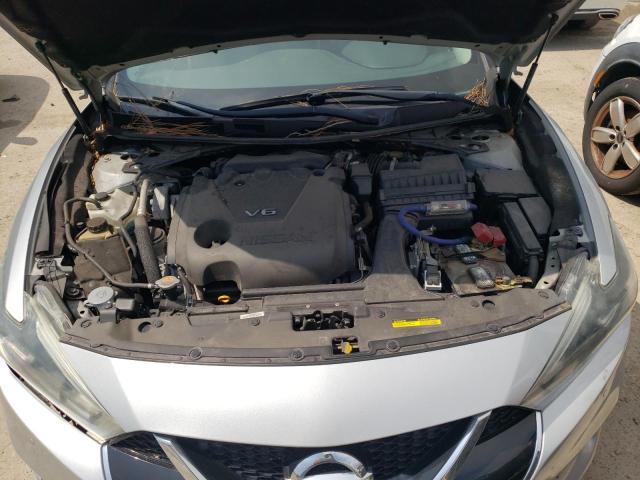 Photo 10 VIN: 1N4AA6AP4JC384760 - NISSAN MAXIMA 3.5 