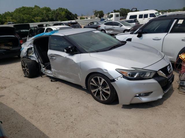 Photo 3 VIN: 1N4AA6AP4JC384760 - NISSAN MAXIMA 3.5 