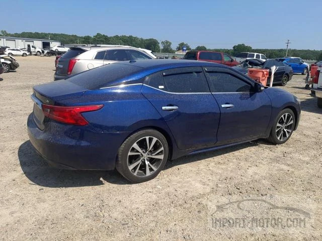 Photo 2 VIN: 1N4AA6AP4JC386055 - NISSAN MAXIMA 