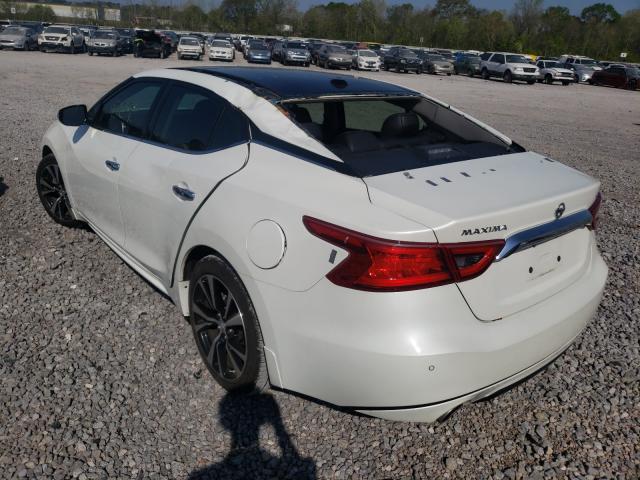 Photo 2 VIN: 1N4AA6AP4JC389005 - NISSAN MAXIMA 3.5 