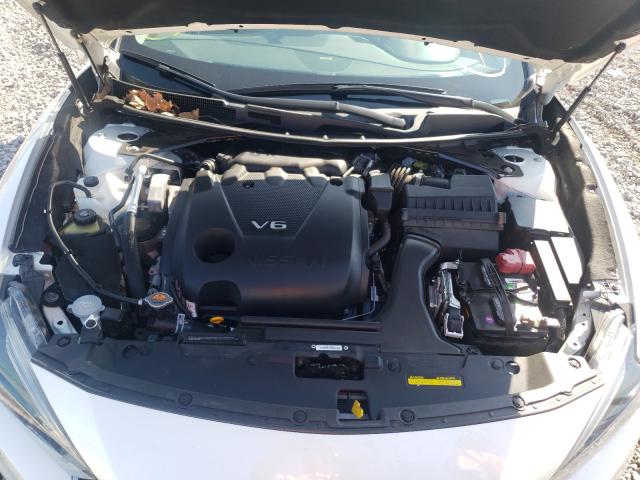 Photo 6 VIN: 1N4AA6AP4JC389005 - NISSAN MAXIMA 3.5 