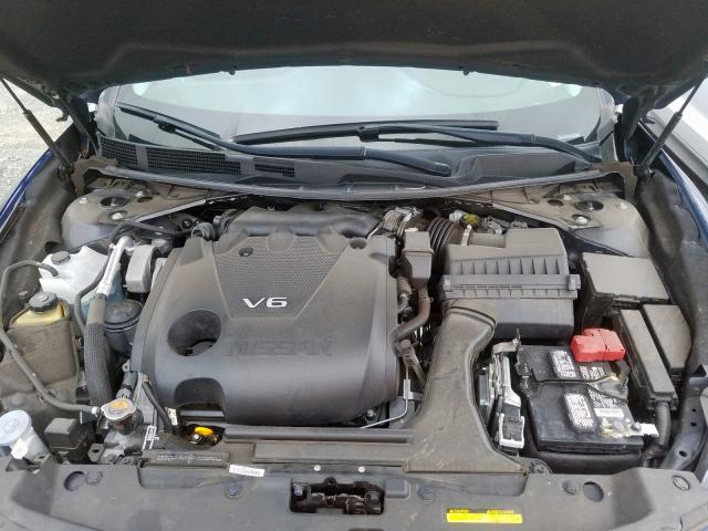 Photo 6 VIN: 1N4AA6AP4JC389554 - NISSAN MAXIMA 3.5 