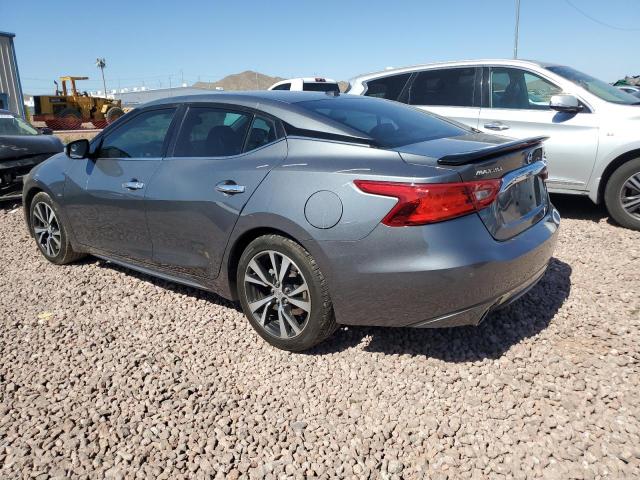 Photo 1 VIN: 1N4AA6AP4JC390655 - NISSAN MAXIMA 