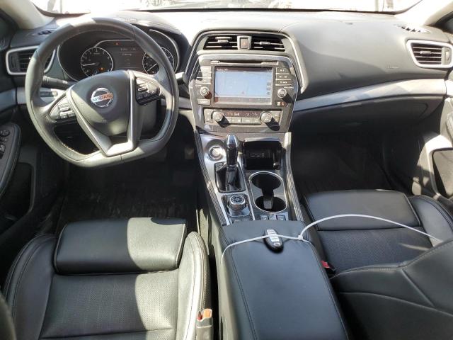 Photo 7 VIN: 1N4AA6AP4JC390655 - NISSAN MAXIMA 