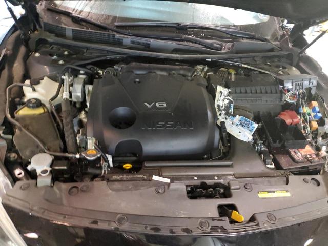 Photo 10 VIN: 1N4AA6AP4JC391157 - NISSAN MAXIMA 3.5 