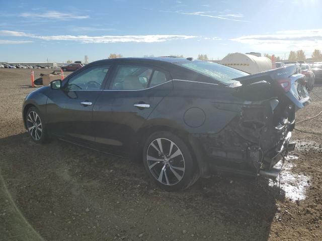 Photo 1 VIN: 1N4AA6AP4JC393815 - NISSAN MAXIMA 3.5 