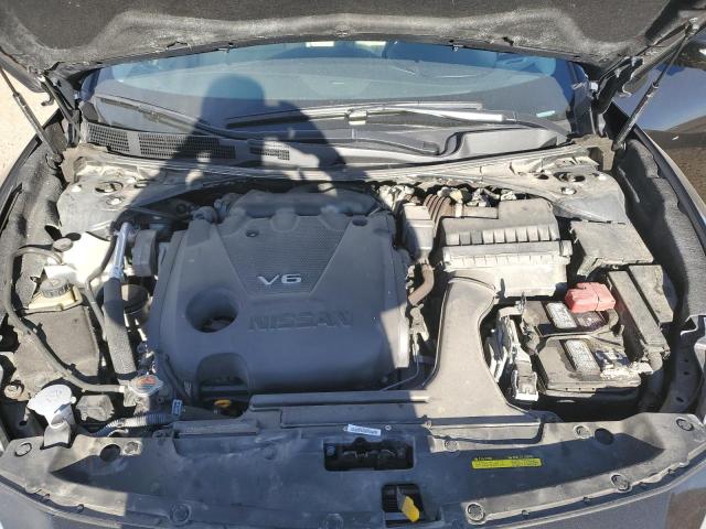 Photo 10 VIN: 1N4AA6AP4JC393815 - NISSAN MAXIMA 3.5 