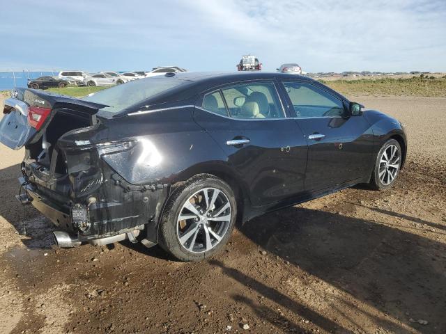 Photo 2 VIN: 1N4AA6AP4JC393815 - NISSAN MAXIMA 3.5 