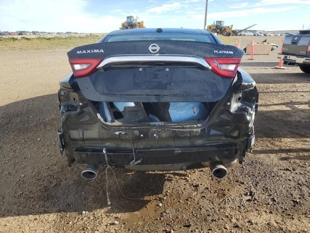 Photo 5 VIN: 1N4AA6AP4JC393815 - NISSAN MAXIMA 3.5 