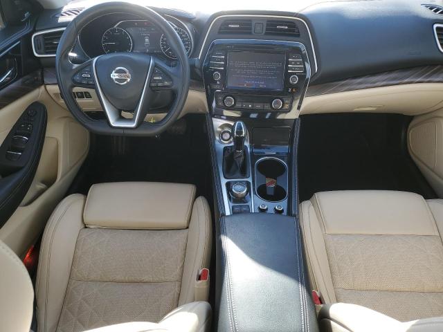 Photo 7 VIN: 1N4AA6AP4JC393815 - NISSAN MAXIMA 3.5 