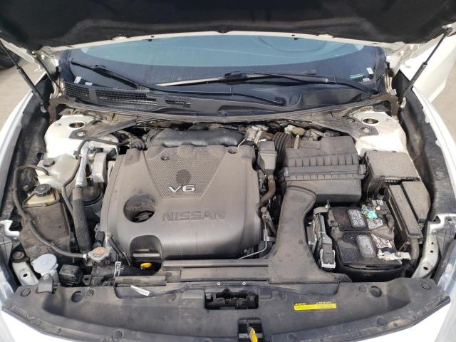 Photo 6 VIN: 1N4AA6AP4JC394060 - NISSAN MAXIMA 