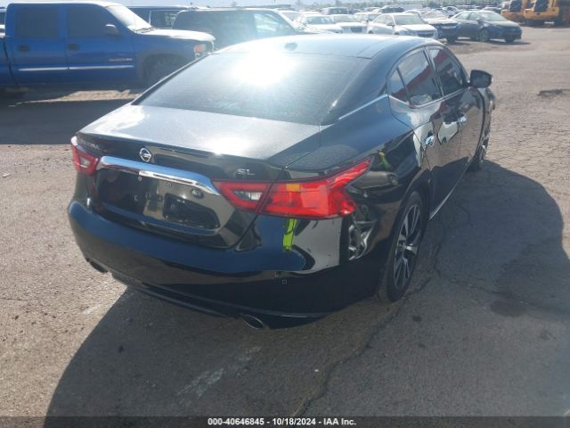 Photo 3 VIN: 1N4AA6AP4JC397038 - NISSAN MAXIMA 