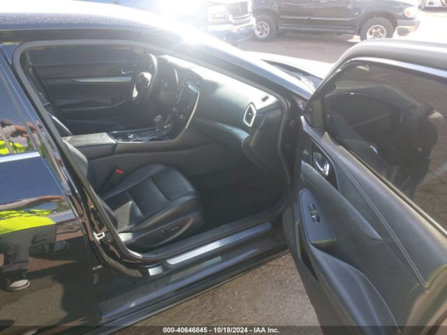 Photo 4 VIN: 1N4AA6AP4JC397038 - NISSAN MAXIMA 