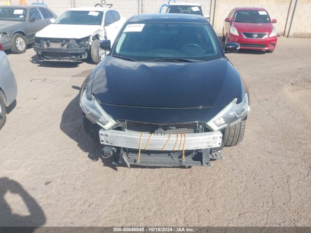 Photo 5 VIN: 1N4AA6AP4JC397038 - NISSAN MAXIMA 