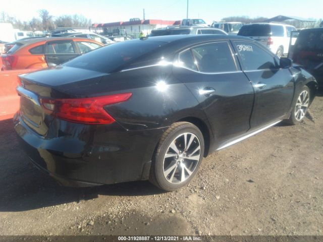 Photo 3 VIN: 1N4AA6AP4JC400472 - NISSAN MAXIMA 