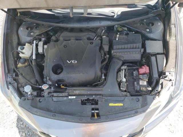 Photo 10 VIN: 1N4AA6AP4JC402111 - NISSAN MAXIMA 