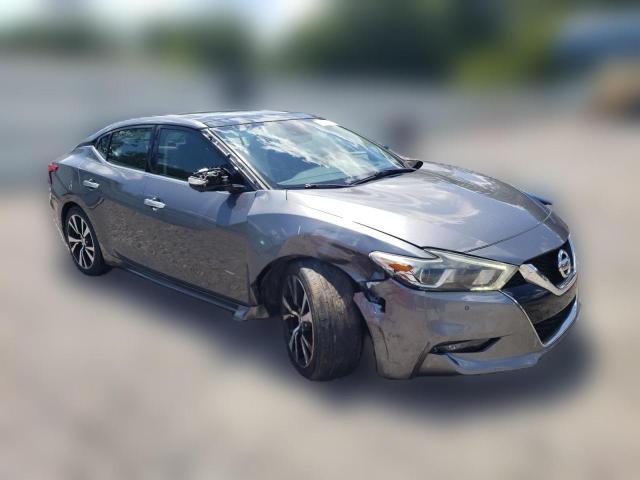 Photo 3 VIN: 1N4AA6AP4JC402111 - NISSAN MAXIMA 